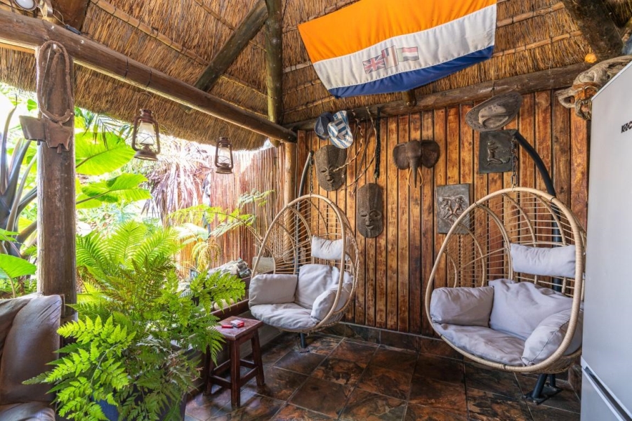 2 Bedroom Property for Sale in Victoria Park Western Cape